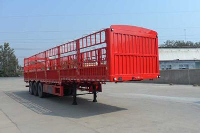 Kaishi Cheng SSX9401CLXYEGantry semi-trailer