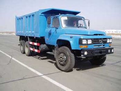 Shitong STQ3160CL8Y6SDump truck