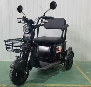 Touareg TRS500DQZ Electric three wheeled light motorcycle