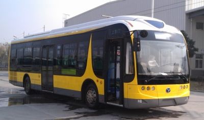 Yangtze River brand automobiles WG6120CHA4 City buses