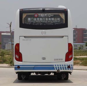 Jinlv  XML6807J98 coach