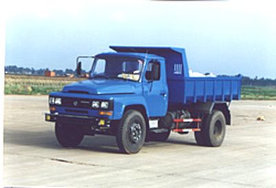 Yunchi  YN3092 Dump truck