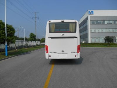 Zhanlong  YYC6117HBEV Pure electric passenger cars