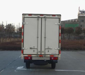 Ouling  ZB5024XXYADC3V Box transport vehicle