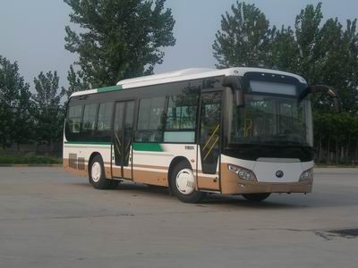 Yutong  ZK6932HGB9 City buses