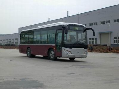 Yutong  ZK6932HGB9 City buses