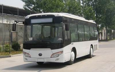 Yutong  ZK6932HGB9 City buses