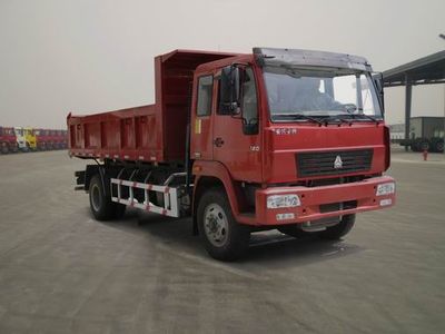 Yellow River ZZ3164G5015C1Dump truck