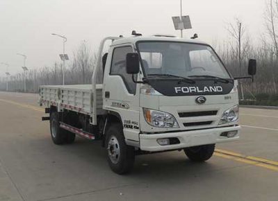 Foton  BJ3045D9JEA1 Dump truck