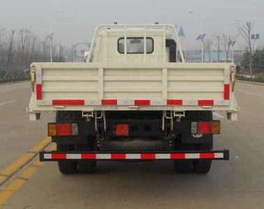 Foton  BJ3045D9JEA1 Dump truck