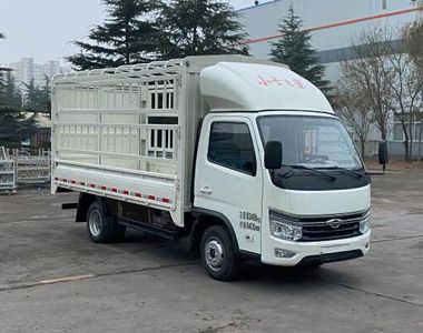 Foton  BJ5035CCY5JV702 Grate type transport vehicle