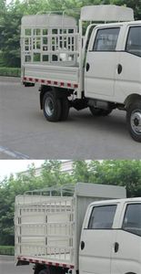 Foton  BJ5036CCYC5 Grate type transport vehicle