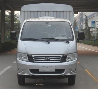 Foton  BJ5036CCYC5 Grate type transport vehicle