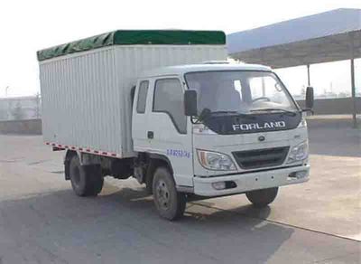 Foton  BJ5036V3CD4S1 Peng style transport vehicle