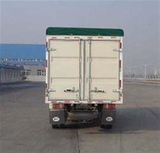 Foton  BJ5036V3CD4S1 Peng style transport vehicle