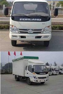 Foton  BJ5036V3CD4S1 Peng style transport vehicle