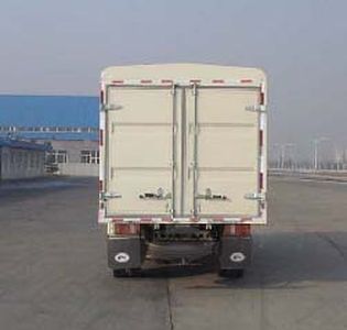 Foton  BJ5036V3CD4S1 Peng style transport vehicle