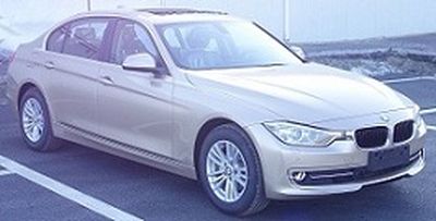 BMWBMW7160BLBMW316LISedan