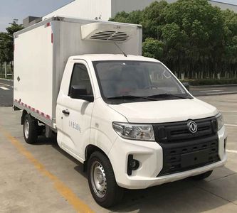 Dongfeng  DXK5030XLCCHL Refrigerated truck