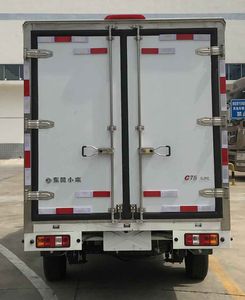 Dongfeng  DXK5030XLCCHL Refrigerated truck