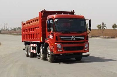 Dongfeng  EQ3310VP4 Dump truck