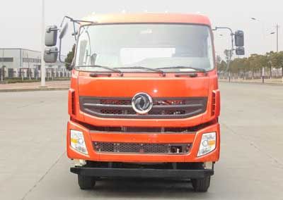 Dongfeng  EQ3310VP4 Dump truck