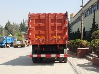 Dongfeng  EQ3310VP4 Dump truck