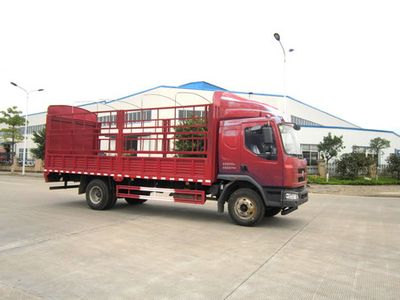 Chenglong  LZ5165CCYM3AA1 Grate type transport vehicle