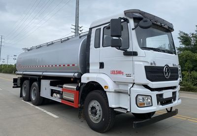 Shunde  SDS5251TGYSX6 Liquid supply vehicle