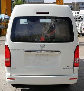 Jinlv  XML6559J26 coach