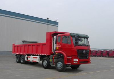 Haohan  ZZ3315N4866D1C Dump truck