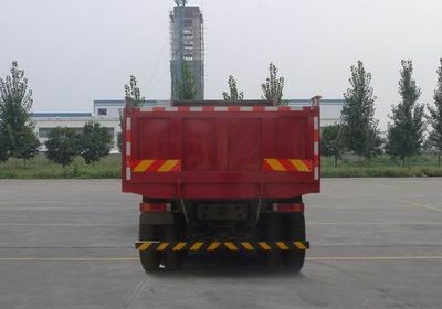 Haohan  ZZ3315N4866D1C Dump truck