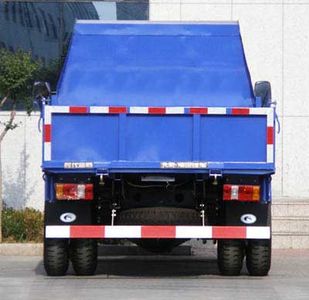 Foton  BJ3043D9JEA1 Dump truck