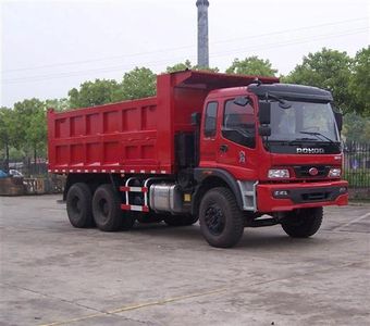 Foton  BJ3252V6PECD1 Dump truck