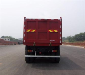 Foton  BJ3252V6PECD1 Dump truck