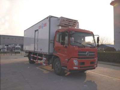 Ice Bear BXL5182XLC Refrigerated truck