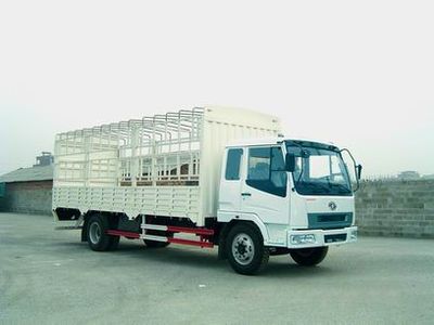 Dongfeng  EQ5101CSZE3 Grate type transport vehicle