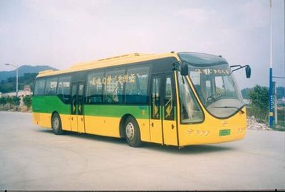 Wuzhoulong FDG6120GCity buses