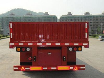 Wuyi  FJG9402 Semi trailer