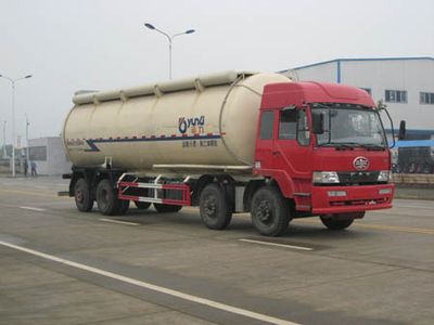 Yunli  LG5310GFLT Powder material transport vehicle