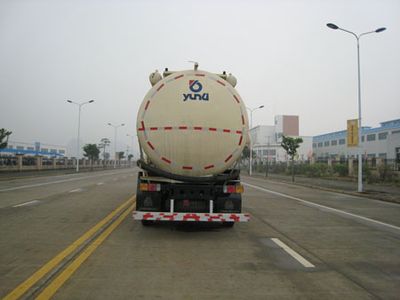 Yunli  LG5310GFLT Powder material transport vehicle