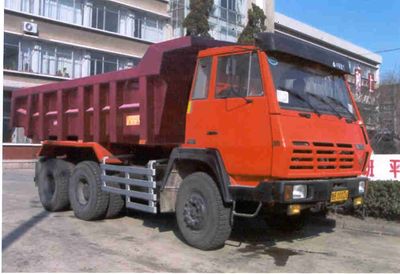 Qingzhuan  QDZ3242S1 Dump truck