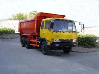 Pengxiang  SDG3218GUMA Dump truck