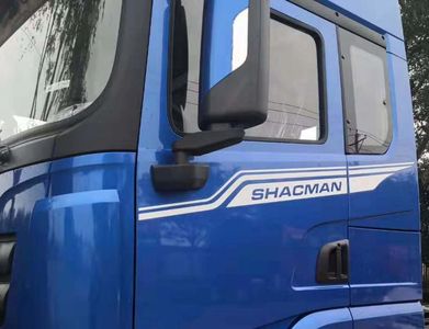 Shaanxi Automobile SX5310CCYXC6GC Grate type transport vehicle