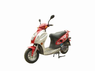 Xinbao  XB48QT2F moped with two wheels 