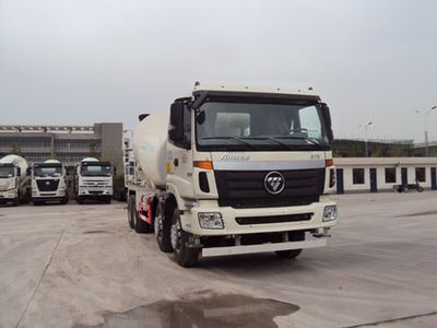 Tanghong Heavy Industry Automobile XT5313GJBBJ36G4 Concrete mixing transport vehicle