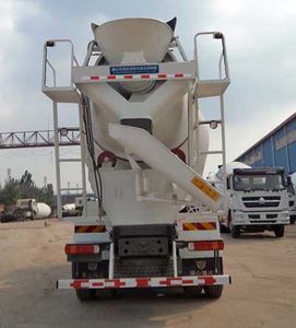 Tanghong Heavy Industry Automobile XT5313GJBBJ36G4 Concrete mixing transport vehicle