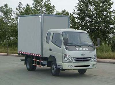 Ouling  ZB5042XXYLPDS Box transport vehicle