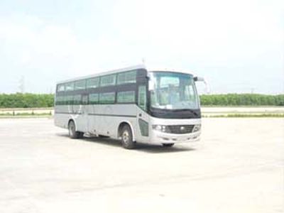 Yutong  ZK6126WDF Sleeper coach