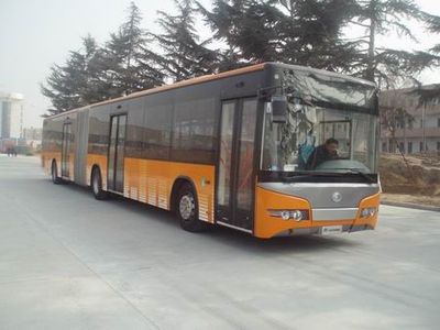 Yutong ZK6180HGD9City buses